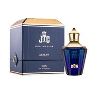 Xerjoff Join The Club Don (U) Edp 50ml (UAE Delivery Only) - thumbnail