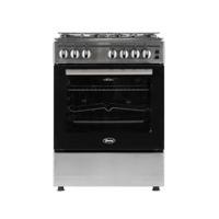 Terim 60* 55CM GAS COOKER, INOX, TURKEY