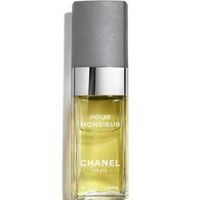 Chanel Pour Monsieur (M) Edt 100Ml