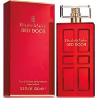 Elizabeth Arden Red Door (W) Edt 100Ml