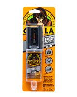 Gorilla Two Part Epoxy Glue 0.85Oz