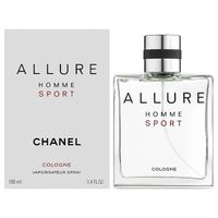 Chanel Allure Homme Sport Cologne (M) Edt 100Ml