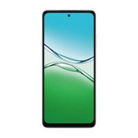 Oppo A5 6GB 5G Smartphone, Misty White, 128 GB