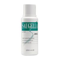 Saugella Attiva Intimate Cleansing Emulsion 250ml