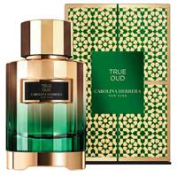 Carolina Herrera True Oud Unisex Eau De Parfum 100ml