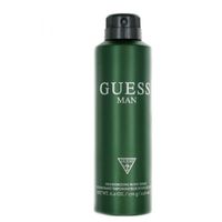 Guess Green (M) 226Ml Body Spray