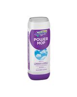 Swiffer 750ML Power Mop Cleaning Solution Fresh Scent
