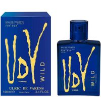 Ulric De Varens Wild Men Edt 100ML