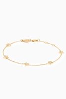 Constellation Star Diamond Bracelet Constellation Star Diamond Bracelet