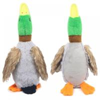 Nutrapet Plush Pet Goose Hunt - 1Pc