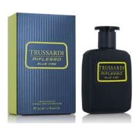 Trussardi Riflesso Blue Vibe (M) Edt 50Ml