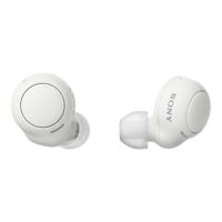 Sony WF-C500 True Wireless in-Ear Headphones White