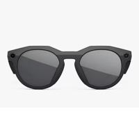 Oakley Meta Prizm Polarized Lenses Black - 00W8002PPB