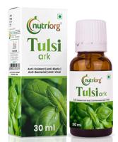 Nutriorg Tulsi Ark 30ml