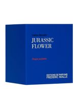 Candle Jurassic Flower 220 Gr - thumbnail