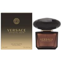 Versace Crystal Noir For Women Eau De Toilette 90ml