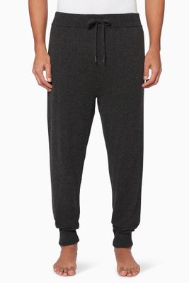 Cashmere Sweatpants Cashmere Sweatpants