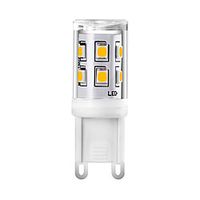 1pc 2.5 W LED Bi-pin Lights 250 lm G9 14 LED Beads SMD 2835 miniinthebox - thumbnail