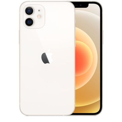 Apple iPhone 12 64GB White (Pre Owned With One Month Warranty) Apple iPhone 12 64GB White (Pre Owned With One Month Warranty)