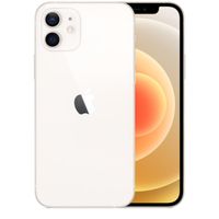 Apple iPhone 12 64GB White (Pre Owned With One Month Warranty) Apple iPhone 12 64GB White (Pre Owned With One Month Warranty)