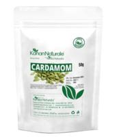 Nellara Green Cardamom 50Gm