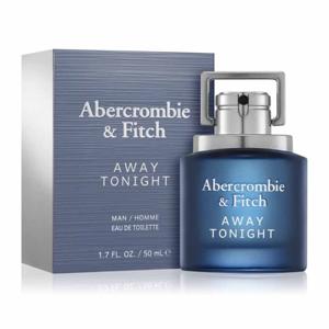 Abercrombie & Fitch Away Tonight For Men Eau De Toilette 50ml