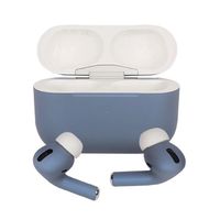 Merlin Craft Apple Airpods Pro Gen 2C, Sierra Blue