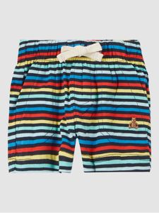 Baby Pull-On Shorts