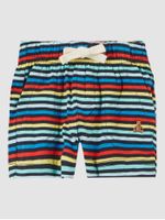 Baby Pull-On Shorts - thumbnail