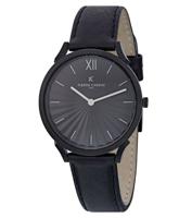 Pierre Cardin Black Men Watch (PICA-1035489)