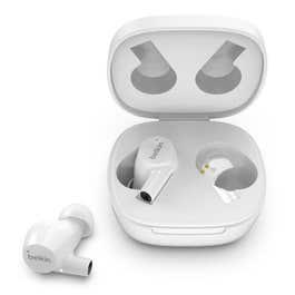 Belkin Soundform Rise True Wireless Earbuds