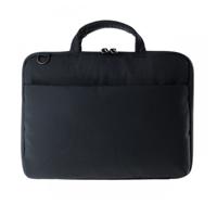 Tucano Darkolor Bag for Laptop 14-Inch/MacBook Pro 14-Inch - Black - thumbnail