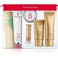 Elizabeth Arden Beautiful Journey (W) 232ml Skin Care Set