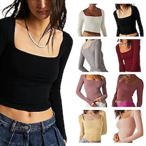 Y2K T-shirt Women's Cosplay Costume Casual T-shirt Lightinthebox