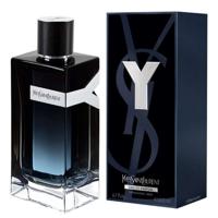 Yves Saint Laurent Y (M) Edp 200Ml