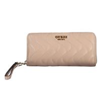 Guess Jeans Pink Polyethylene Wallet - GU-22391 - thumbnail