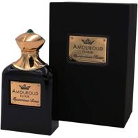 Amouroud Elixir Mysterious Rose Edp 75Ml