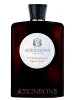 Atkinsons 24 Old Bond Street Triple Extract (U) Edc 100Ml Tester