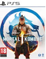 Mortal Kombat 1 for PlayStation 5