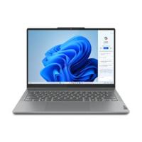 Lenovo IdeaPad 5 Intel Core i7-13620H 16GB RAM 1TB SSD Integrated Intel UHD Graphics 14" WUXGA Windows 11 Home Convertible Laptop - Luna Grey [IP5-83KX003YAX]