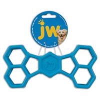 Petmate Jw Hol-Ee Bone Puzzle Dog Toy Small