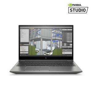 HP Zbook, Core i9-11900H, 32GB RAM, 1TB SSD, NVIDIA RTX A4000 8GB Graphics, 15.6" FHD Laptop, Gray