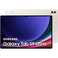 Samsung Galaxy Tab S9 Ultra, 256GB, 12GB, 5G, Beige (UAE Version)