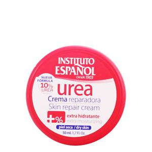 Instituto Español Urea 10% Skin Repair Cream 50ml