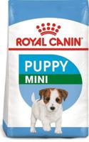 Royal Canine Size Health Nutrition Mini Puppy 2 Kg