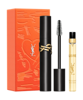 Lash Clash Mascara & Libre Eau De Parfum 10ml Bundle