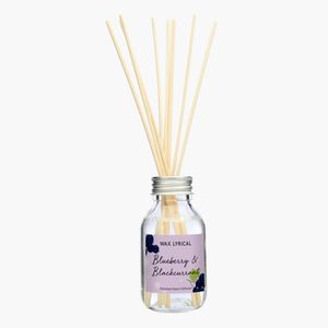 Wax Lyrical Blueberry and Blackcurrant Reed Diffuser - 100 ml