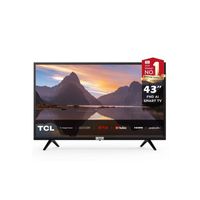 TCL 43 Inch Android Smart LED Tv | Full HD | Google Assistant | 43S5200