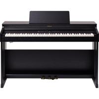 Roland RP-701-CB Classic 88-Key Digital Piano - Black - thumbnail