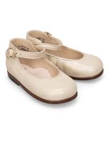 Bonpoint Ballerinas - Golden Bonpoint Ballerinas - Golden